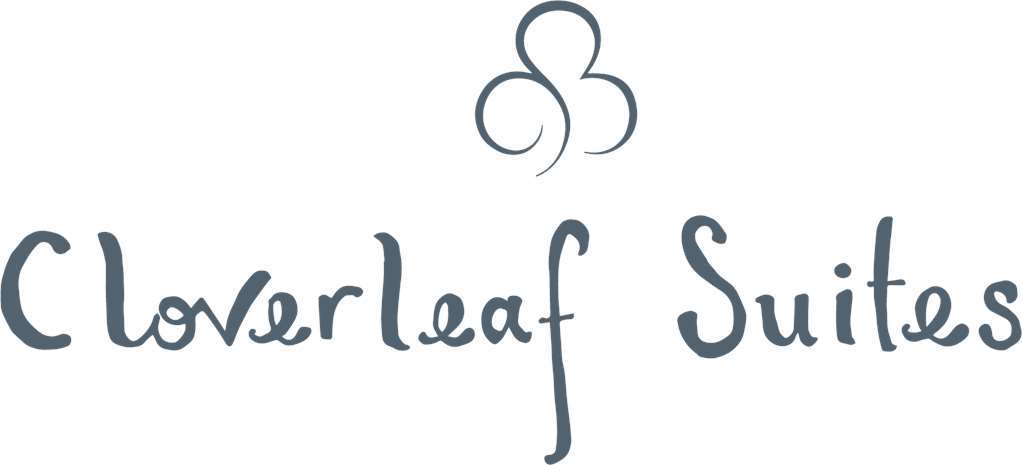 Cloverleaf Suites Baton Rouge Logo fotoğraf